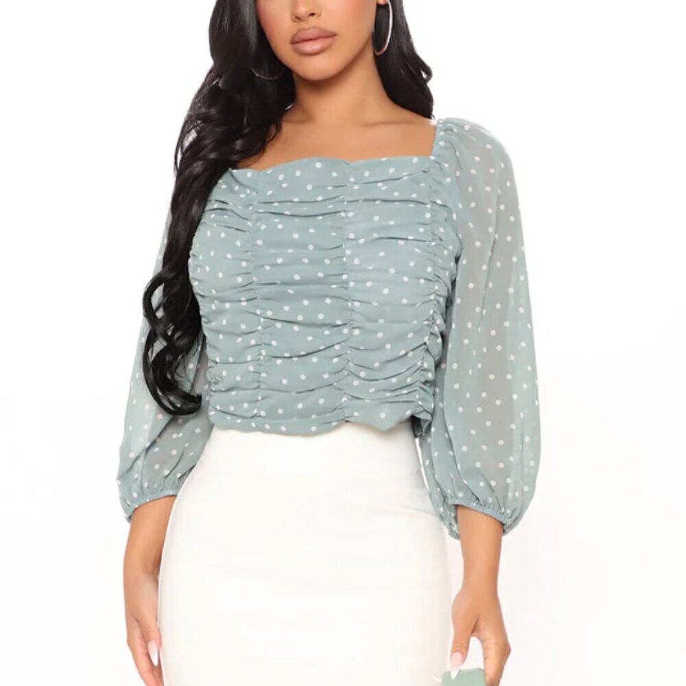 Fashion Nova Brunch On Sunday's Top